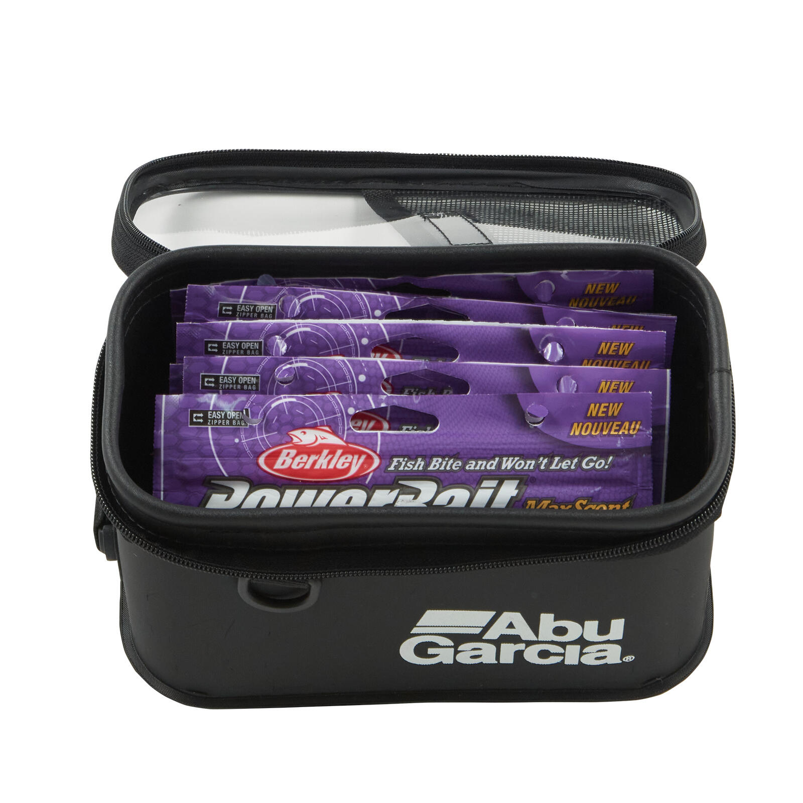 EVA Tackle Box（EVAタックルボックス）｜AbuGarcia｜釣具の総合